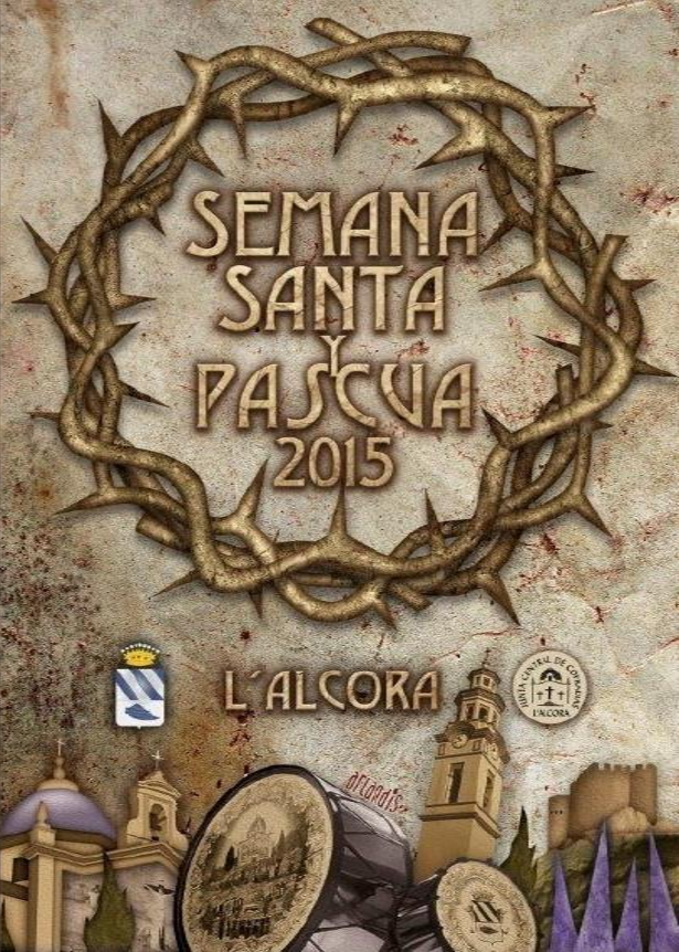 Semana Santa en L'Alcora  
